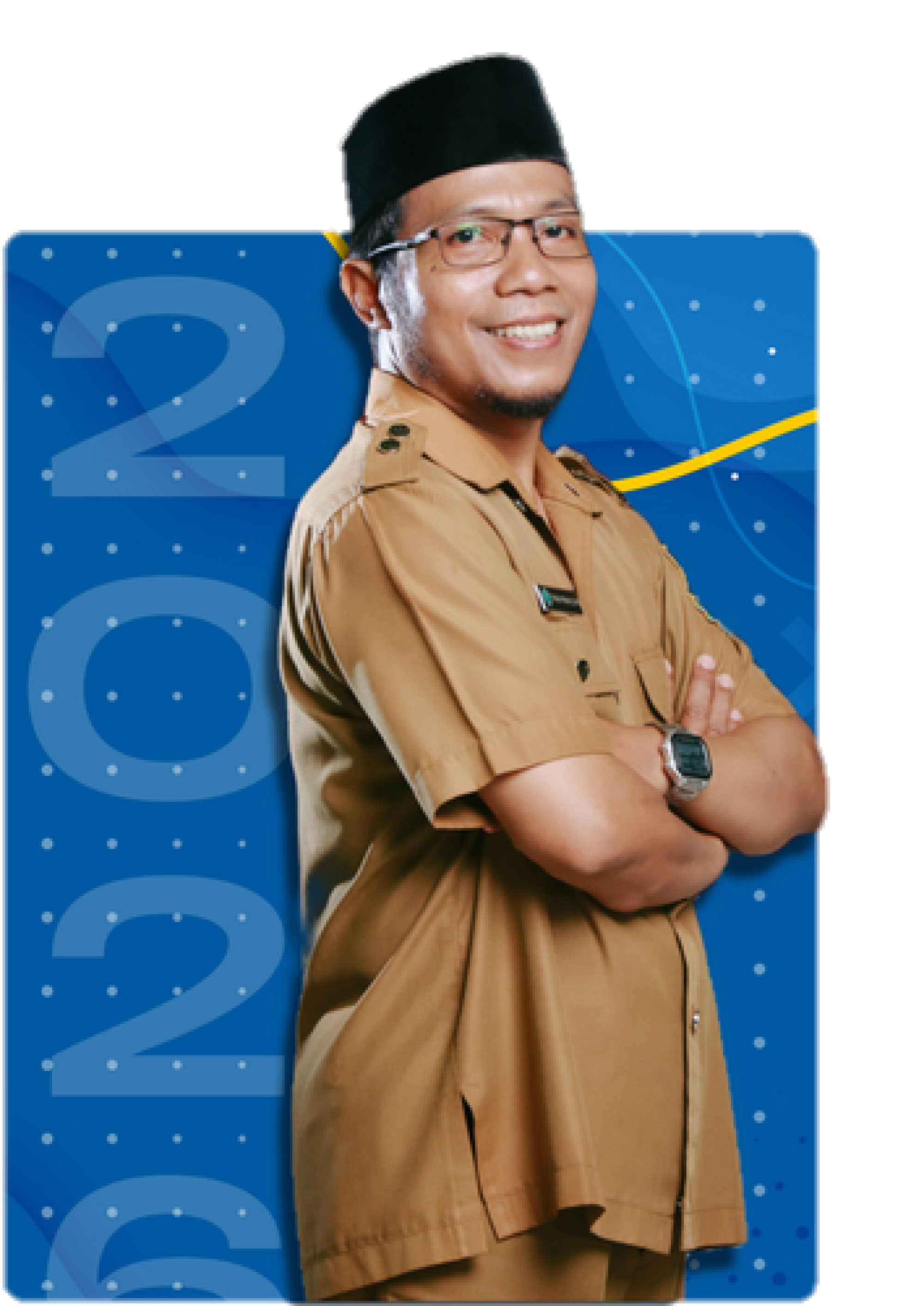FATHUL KHOIRI, S.Pd