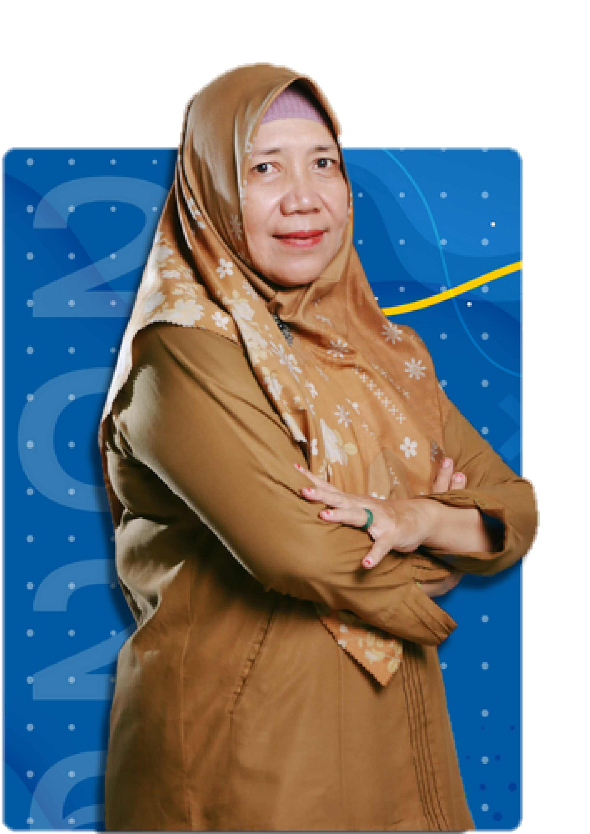 DASEPTA NILASANTI, S.Pd